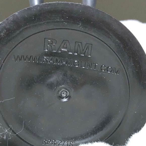 Car phone holder- Ram mount for iphone/ any phone - Picture 10 of 12